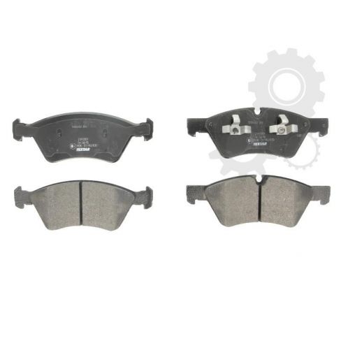Set placute frana Set placute frana