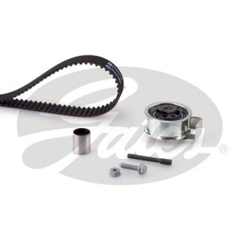 Kit distributie (curea+role)