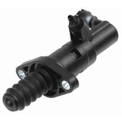 Sevomecanism ambreiaj Sevomecanism ambreiaj