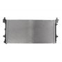 Radiator racire cu apa