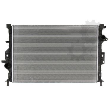 Radiator racire cu apa