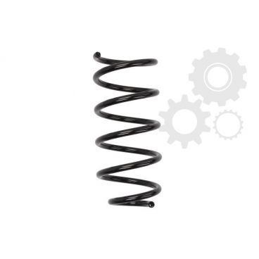 Arc suspensie axa spate