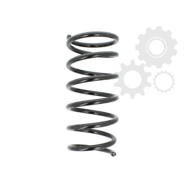 Arc suspensie axa spate