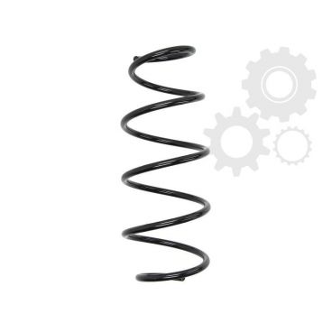 Arc suspensie axa fata