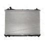 Radiator racire cu apa