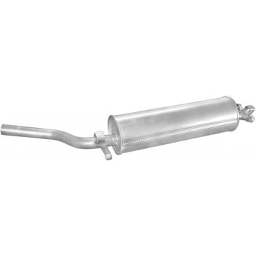 Toba finala esapament