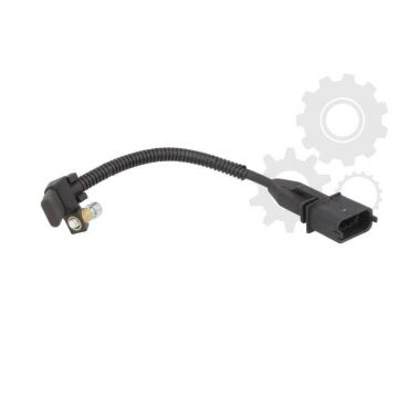 Senzor pozitie arbore cotit