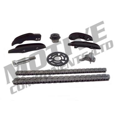 Kit de distributie (lant + articole)