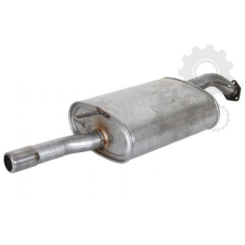 Toba finala esapament Toba finala esapament