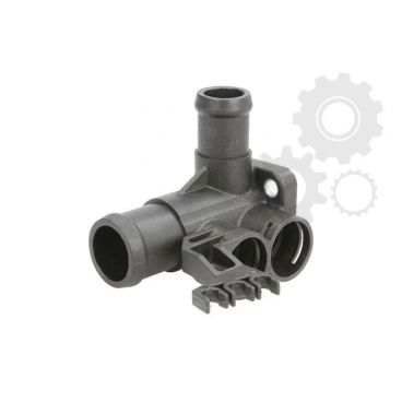 Conector sistem de racire