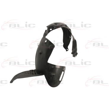 Carenaj interior aripa