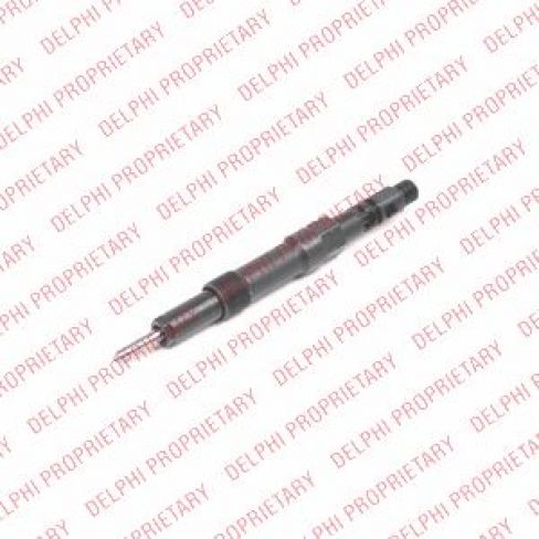 Injector electromagnetic CR Injector electromagnetic CR