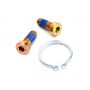 Kit reparatie cupla
