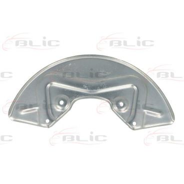 Protectie noroi disc frana