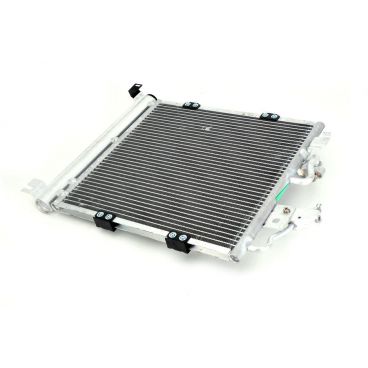 Radiator aer conditionat