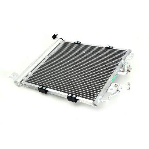 Radiator aer conditionat