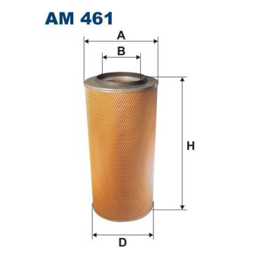 Filtru aer