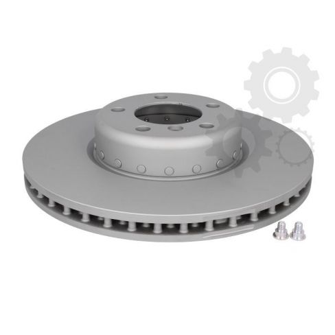 Two-piece brake disk Two-piece brake disk