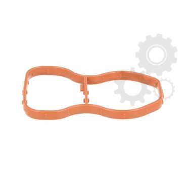 Garnitura galerie admisie