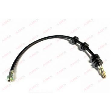 Furtun elastic frana