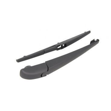 Brat stergator cu lamela