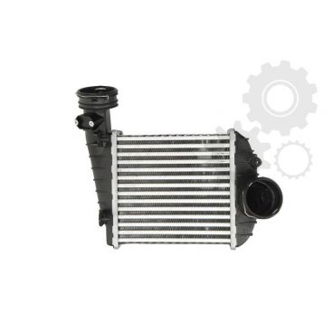 Radiator aer