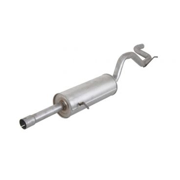 Toba finala esapament