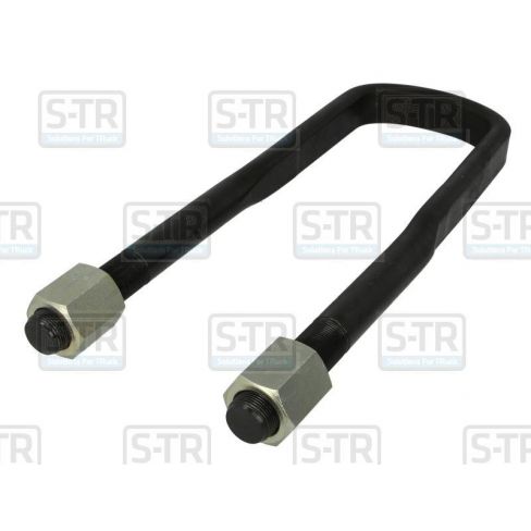 Leaf spring shackle Leaf spring shackle