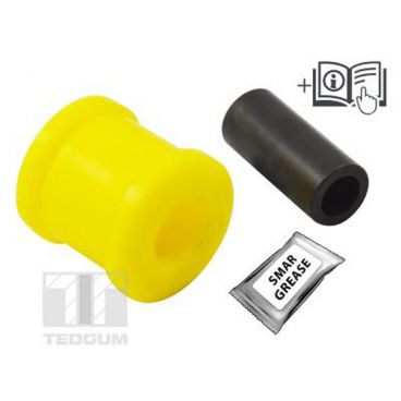 Elemente metal-cauciuc