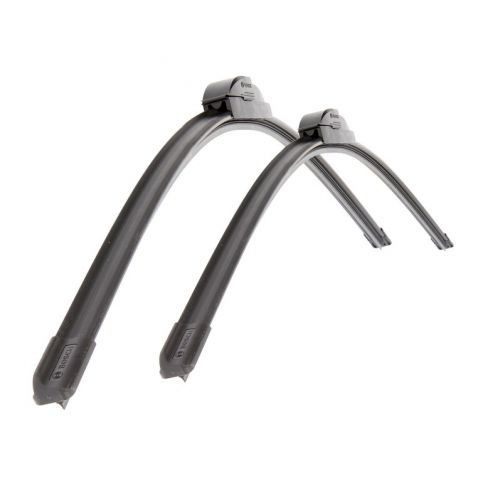 Lamela stergator de parbriz fara rama metalica Lamela stergator de parbriz fara rama metalica