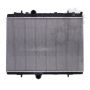 Radiator racire cu apa
