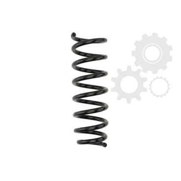 Arc suspensie axa fata