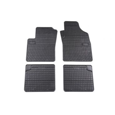 Covorase podea de cauciuc