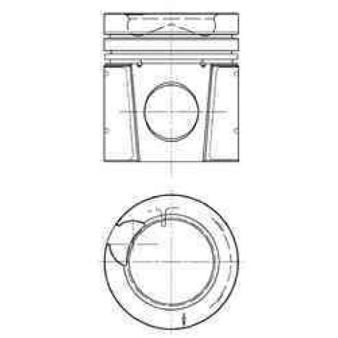 Piston