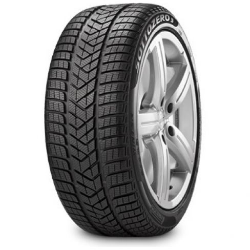 Anvelope iarna (autoturisme) RFT 19''