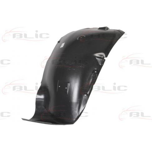 Carenaj interior aripa Carenaj interior aripa