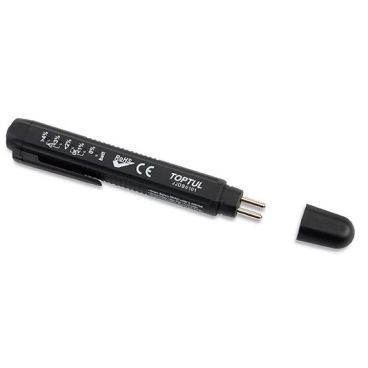 Tester lichid de frana