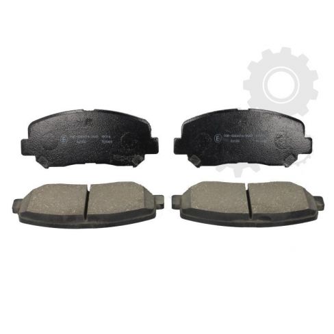 Set placute frana Set placute frana