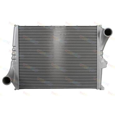 Radiator aer