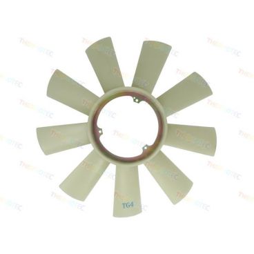Palete ventilator