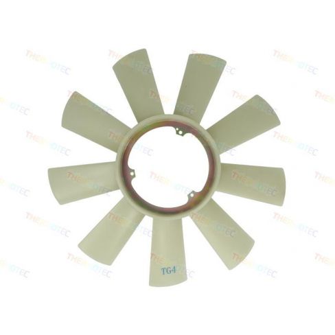 Palete ventilator