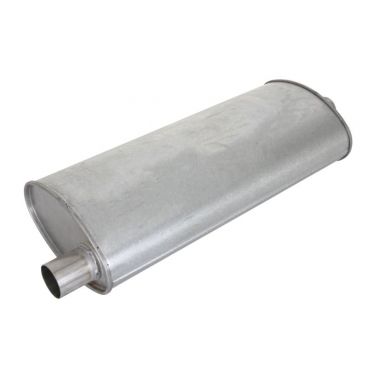 Toba finala esapament