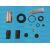 Kit reparatie etrier frana