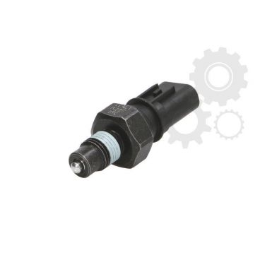 Comutator lumini frana