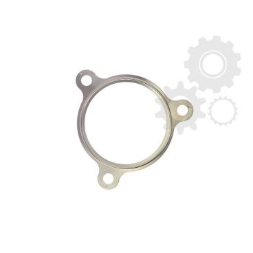 Garnitura galerie evacuare