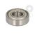 Standard ball bearing