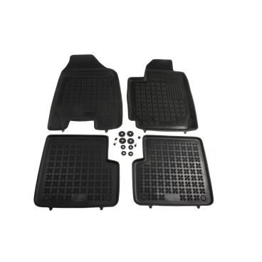 Covorase podea de cauciuc