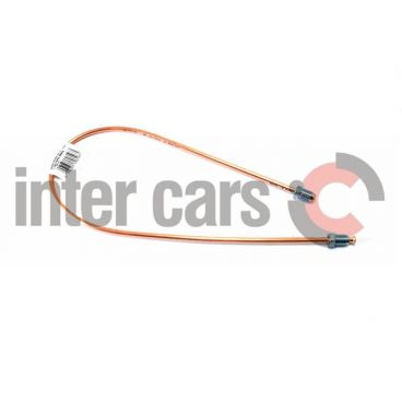 Furtun elastic frana