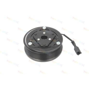 Ambreiaj compresor aer conditionat