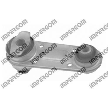 Consola fixare motor